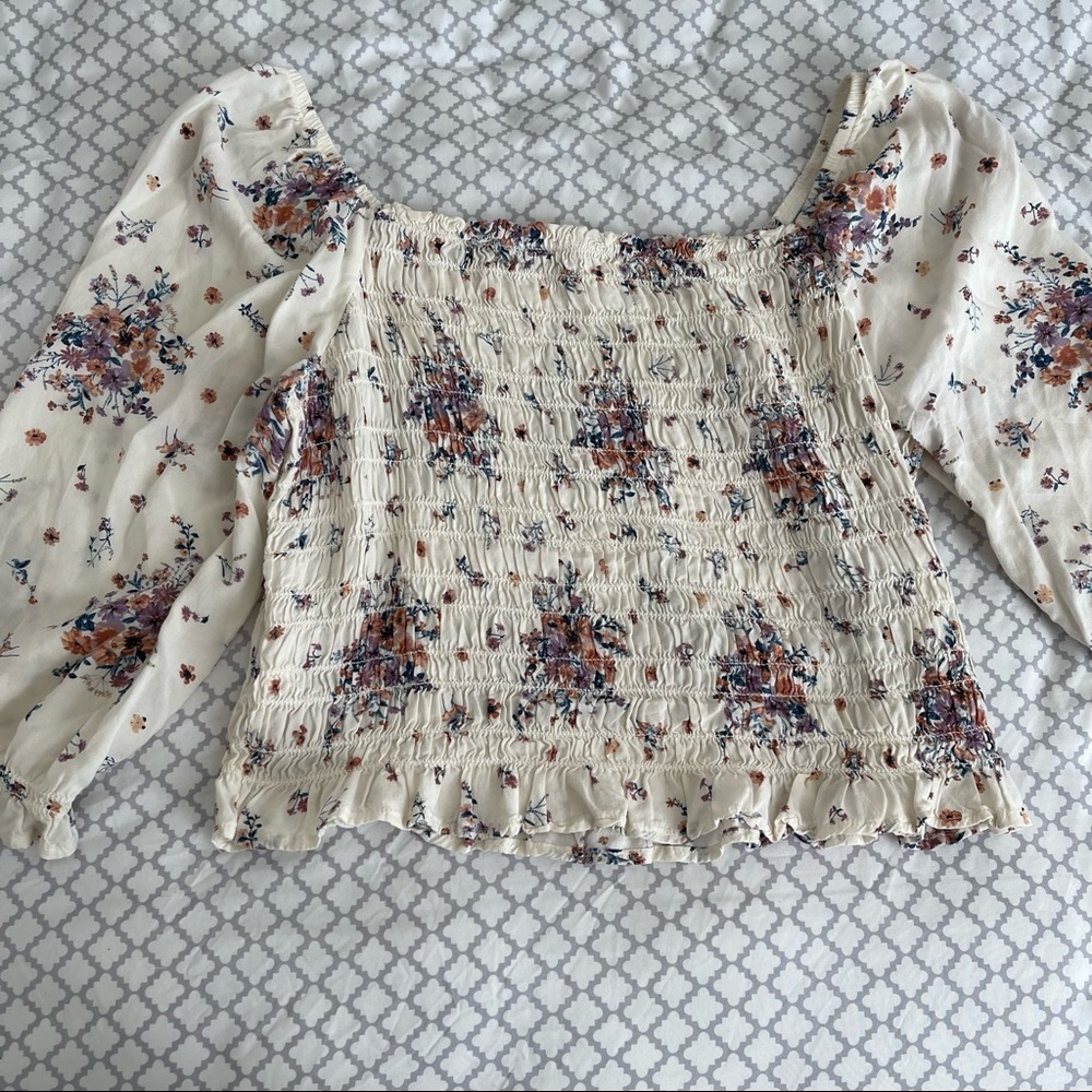Cottagecore Shirt - Picture 2 of 4